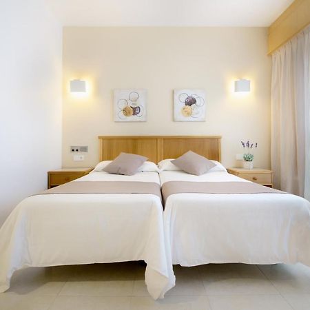 Hotel Albatros Gandía Eksteriør billede