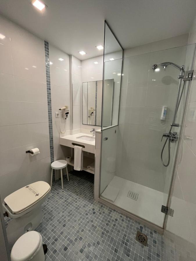 Hotel Albatros Gandía Eksteriør billede