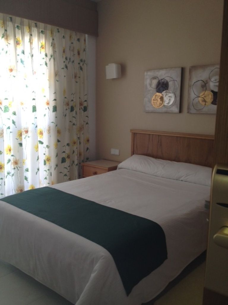 Hotel Albatros Gandía Eksteriør billede